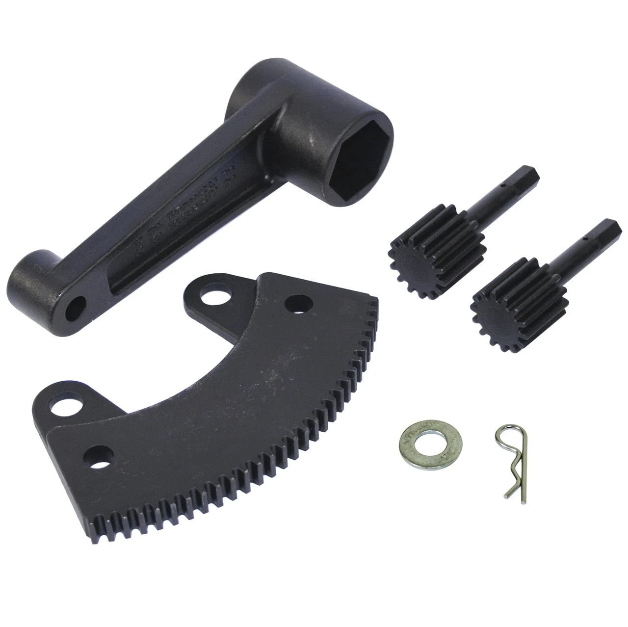 Empi 16-9602 Torque Leverage Tool F/Vw 36mm Axle Nut - Flywheel Gland Nut