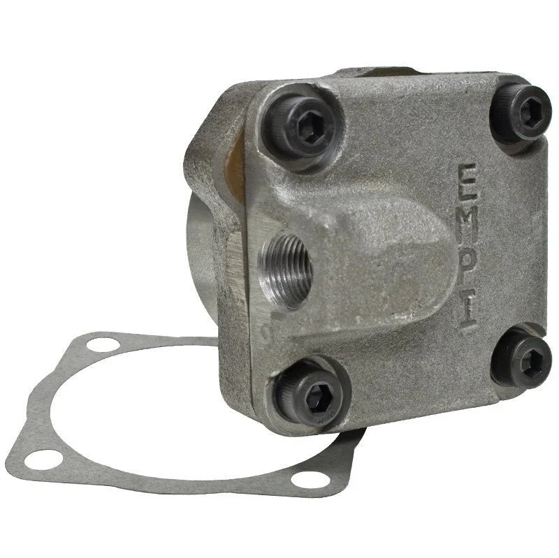 Empi 16-9714 Cast Iron Full Flow Oil Pump Kit For Flat Cam Vw Engines