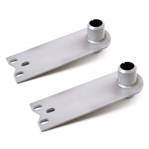 Empi 17-2664 Vw Rear Irs Spring Plates For 21-3/4" Torsion Bar