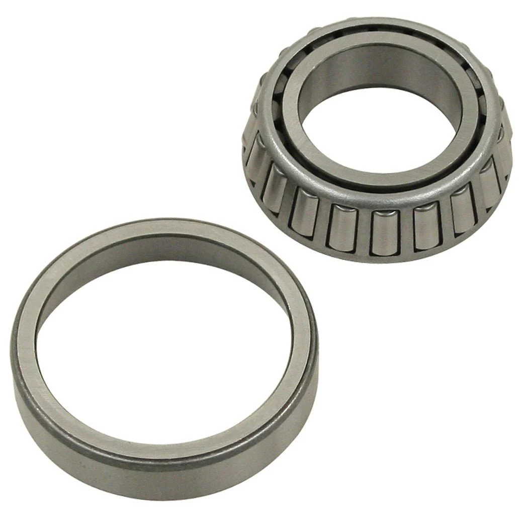 Empi 17-2798 Vw Bug Combo Spindle Front Outer Wheel Bearing, Each
