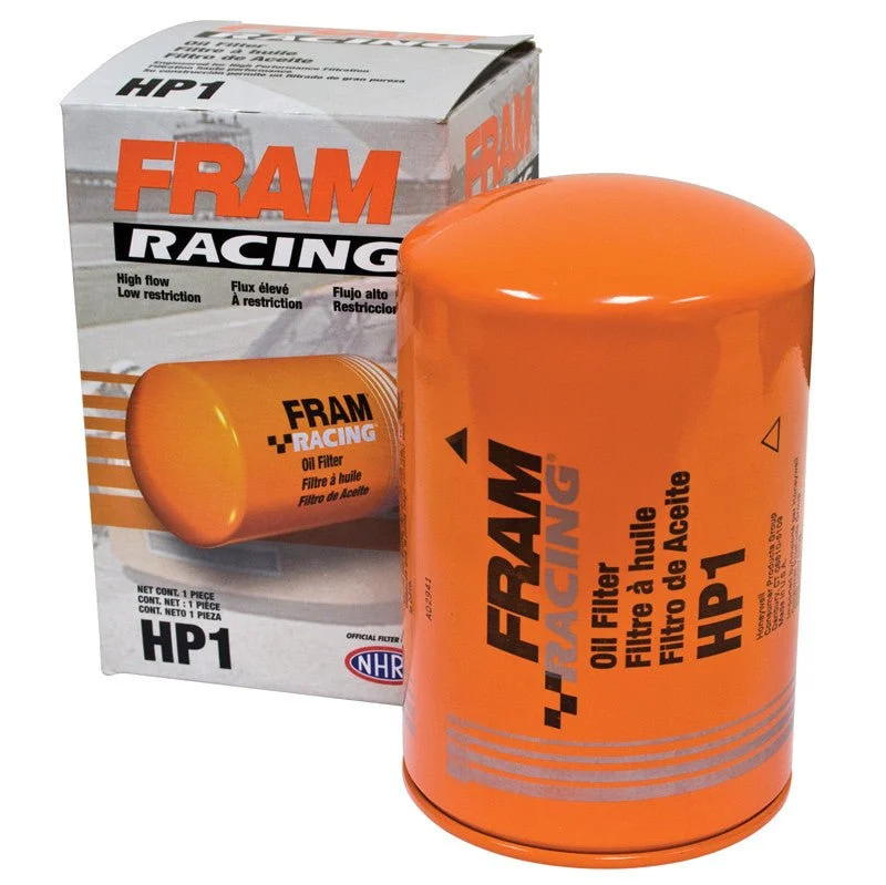 Empi 17-2921 FRAM HP1 High Pressure Oil Filter, Each