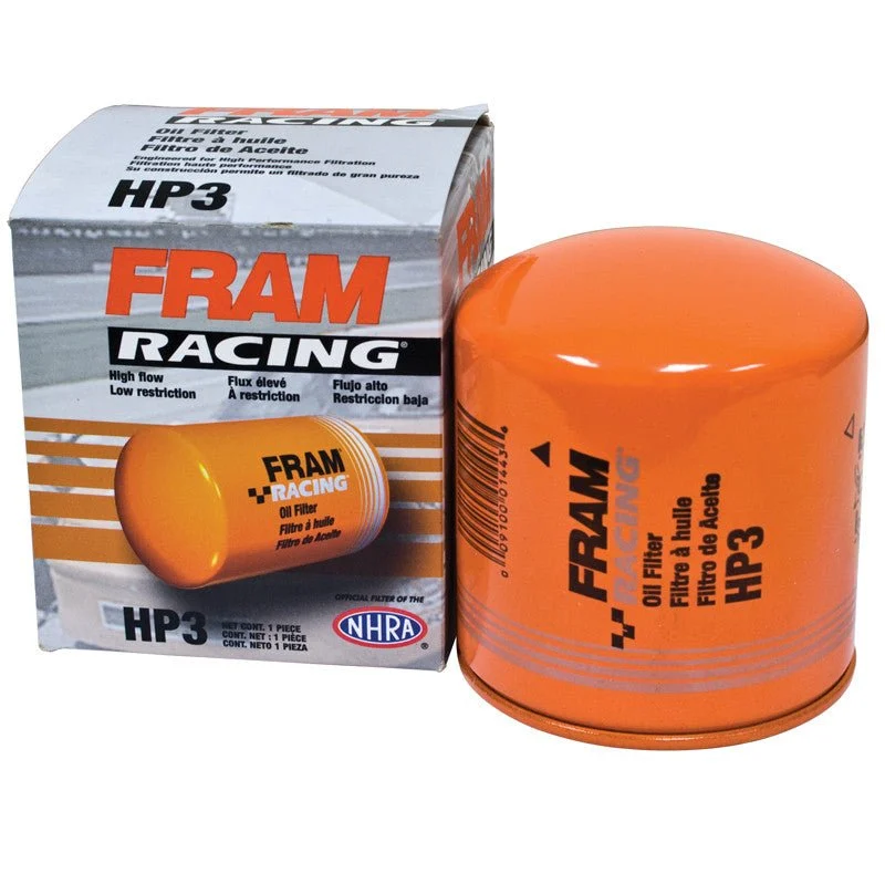 Empi 17-2922 FRAM HP3 High Pressure Oil Filter, Each