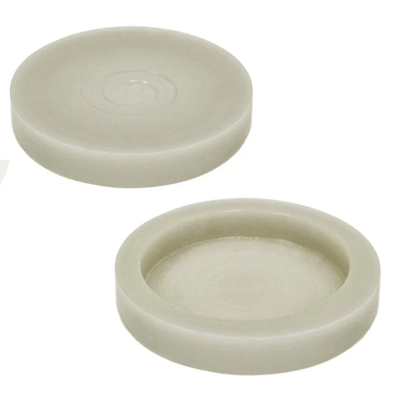 Empi 17-2930 Poly Urethane CV Drive Flange Seals For Vw Bug Flanges, Pair