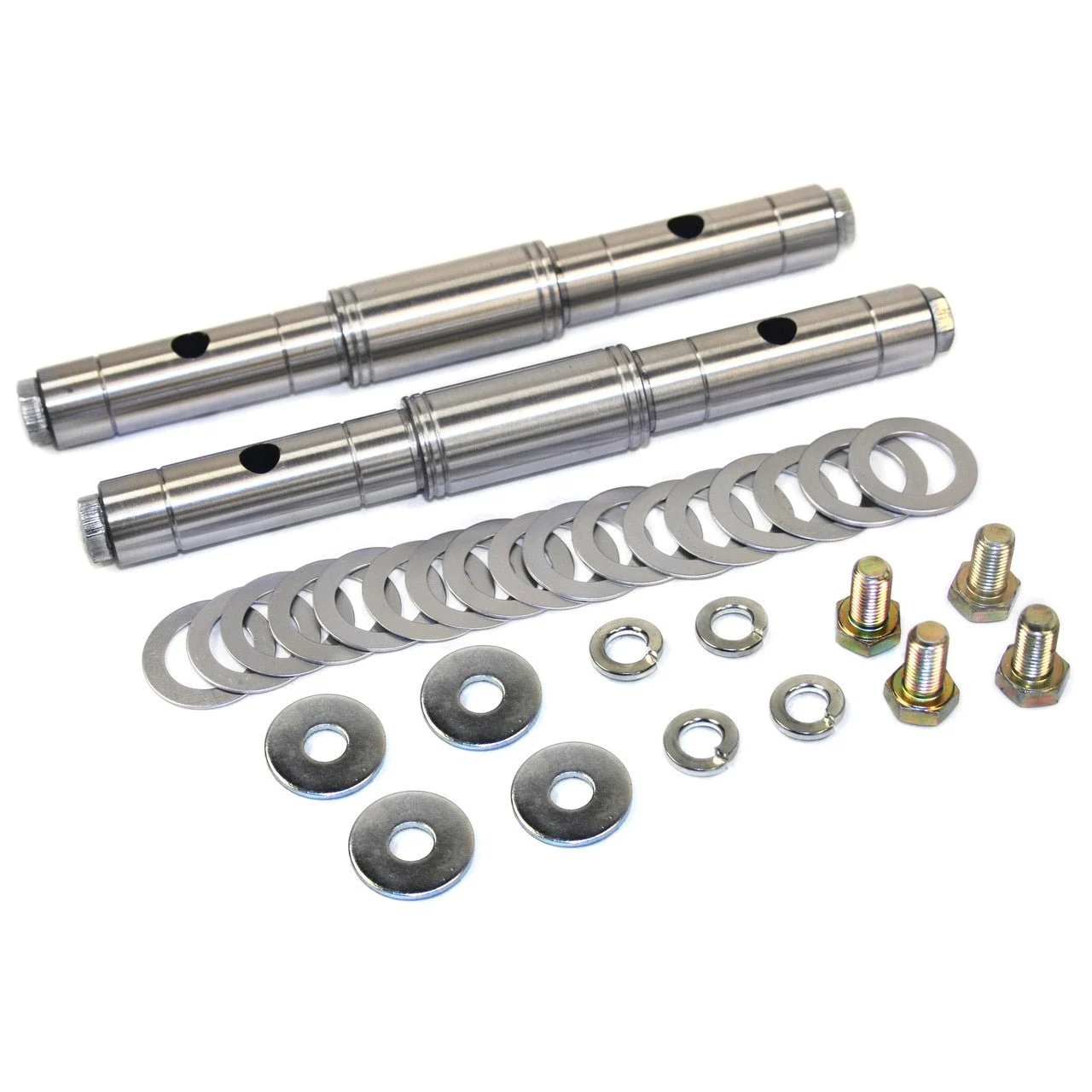Empi 21-2309 Hi-Performance High Strength Rocker Shaft Kit Aircooled Vw Engines