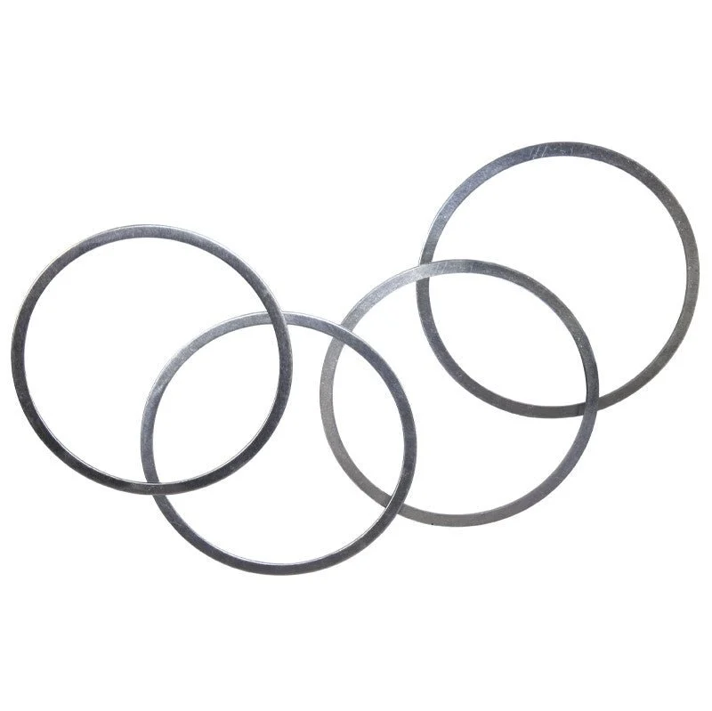 Empi 21-5008 Vw Cylinder Head Spacers 85.5mm Pistons .030 Thick Set Of 4
