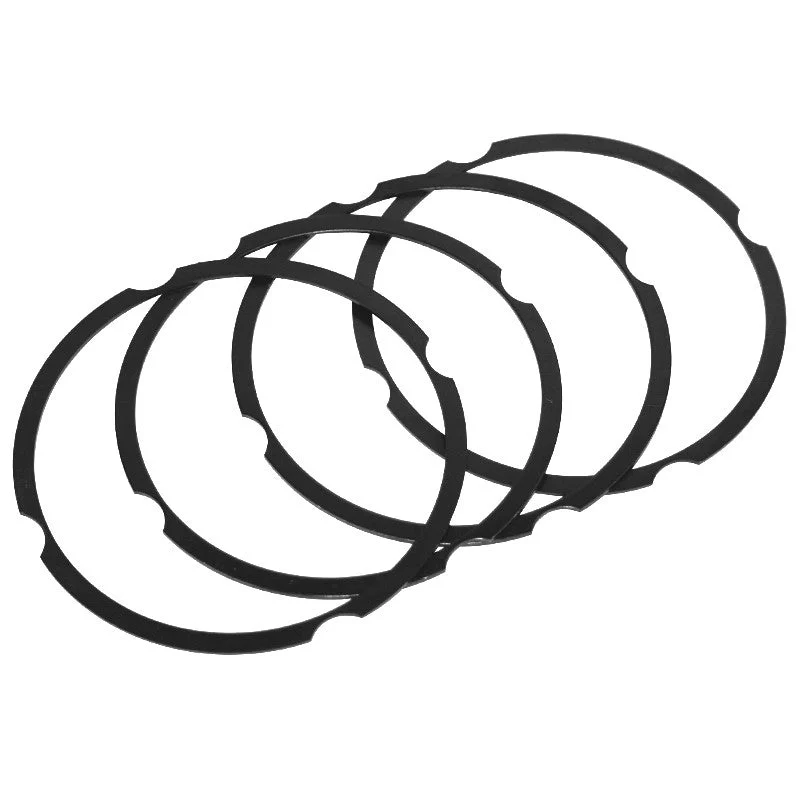 Empi 21-7410 Vw Bug 94mm Piston Barrel Shims .010 Thick Set Of 4