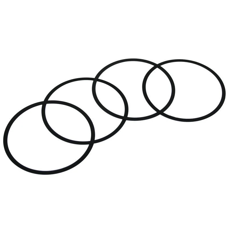 Empi 21-7560 Vw 1700cc / 1800cc / 2000cc Type 4 Cylinder Shim Set .060 Set Of 4