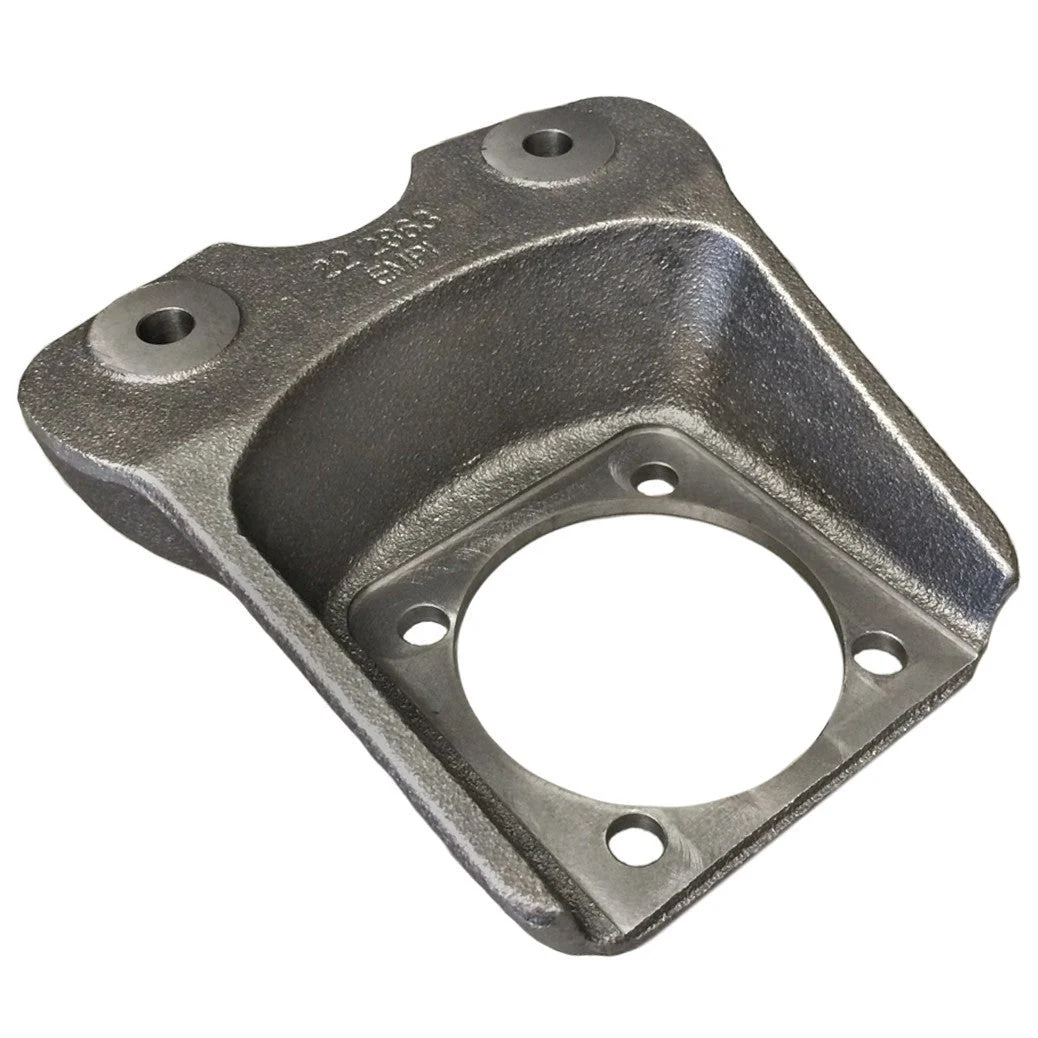Empi 22-2863 Rear Disc Brake Bracket For Vw Bug Sandrail Left Or Right, Each