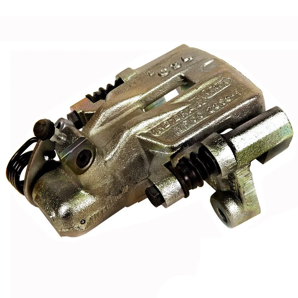 Empi 22-6124-B Right Rear Caliper Without Pads For Empi Disc Brake Kits, Each