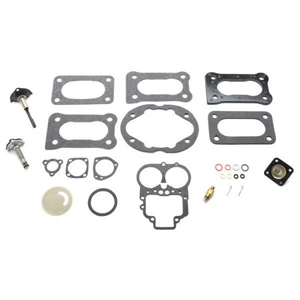 Empi 2202 Carb Rebuild Kit Weber Progressive Dfv, Dfav, Holley 5200, Epc 32/36F
