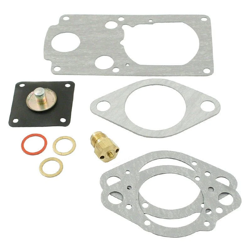 Empi 2301 Kadron Brosol 40-44mm EIS Carburetor Rebuild Tune Up Kit