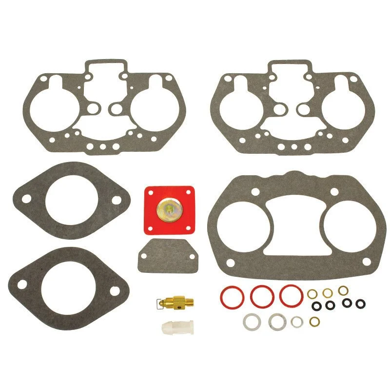 Empi 2362 Weber IDF 40-44mm & Empi HPMX 40-44mm Carburetor Rebuild Tune Up Kit