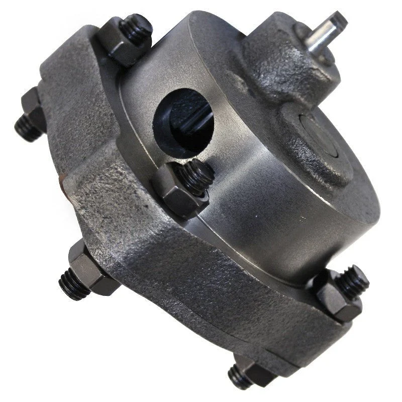 Empi 31-2935 HD Hi-Volume Cast Iron Oil Pump For Flat Cam Vw Engines