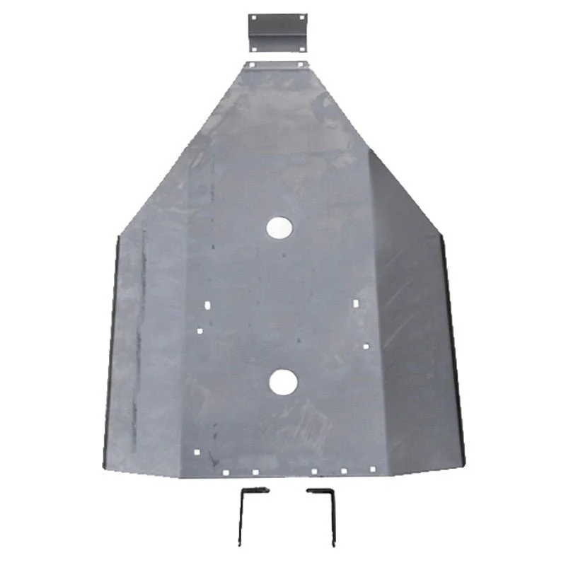 Empi 3194 Universal Vw Skid Plate For Baja Bugs, Manx Dune Buggys, Kit Cars