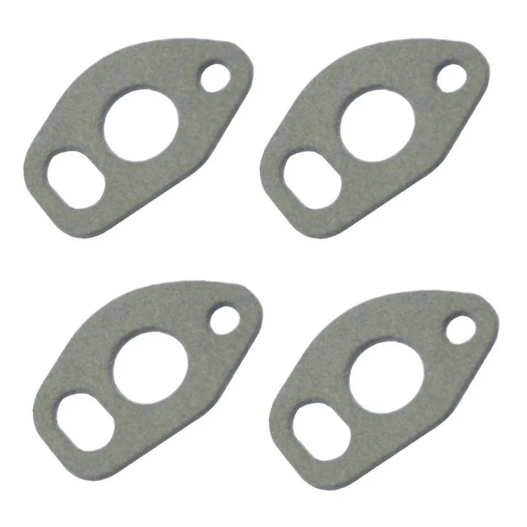 Empi 3392 Vw Bug Exhaust Manifold Heat Riser Gaskets. Set Of 4
