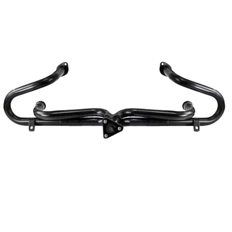 Empi 3661-7 Black 1-3/8" Header Only 1600cc Vw Type 3 Squareback/Fastback
