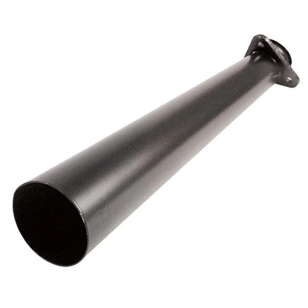 Empi 3696 Black Small 3 Bolt Street Stinger Vw Bug Manx Buggy Ghia