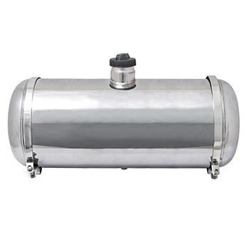 Empi 3886 Stainless Steel 10" X 30" Gas Tank - 10" Diameter 30" Long Center Fill