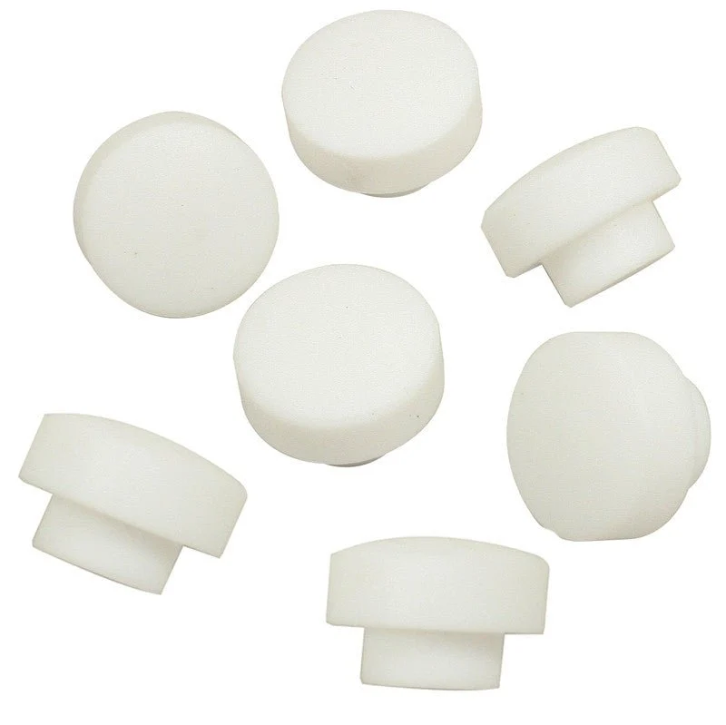 Empi 4073 Wrist Pin Teflon Buttons 90.5mm Vw Air-cooled Pistons Set Of 8
