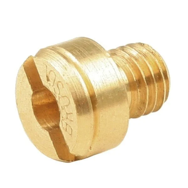 Empi 43-5150-7 Main Jet, 150 Empi Solex Or Solex/Brosol Carburetors