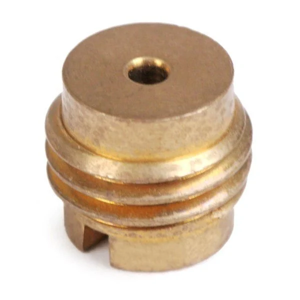 Empi 43-5437 Air Jet, 1.60 For Weber DFV-DGV-DGS-ICT / Empi EPC Carburetors