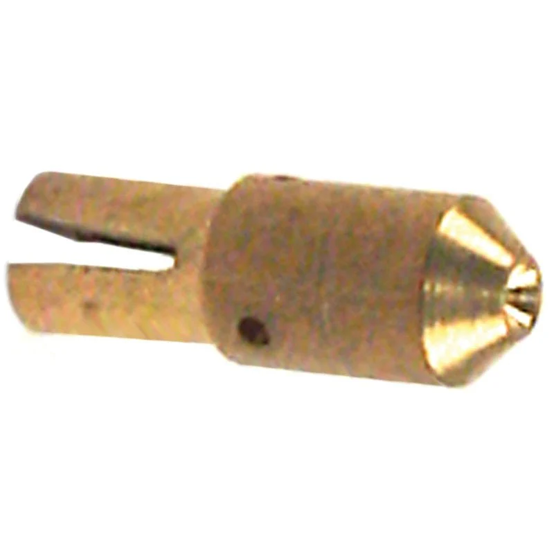 Empi 43-5520 Idle Jet, .45 For Weber ICT-DGV-DGS / Empi EPC Carburetors
