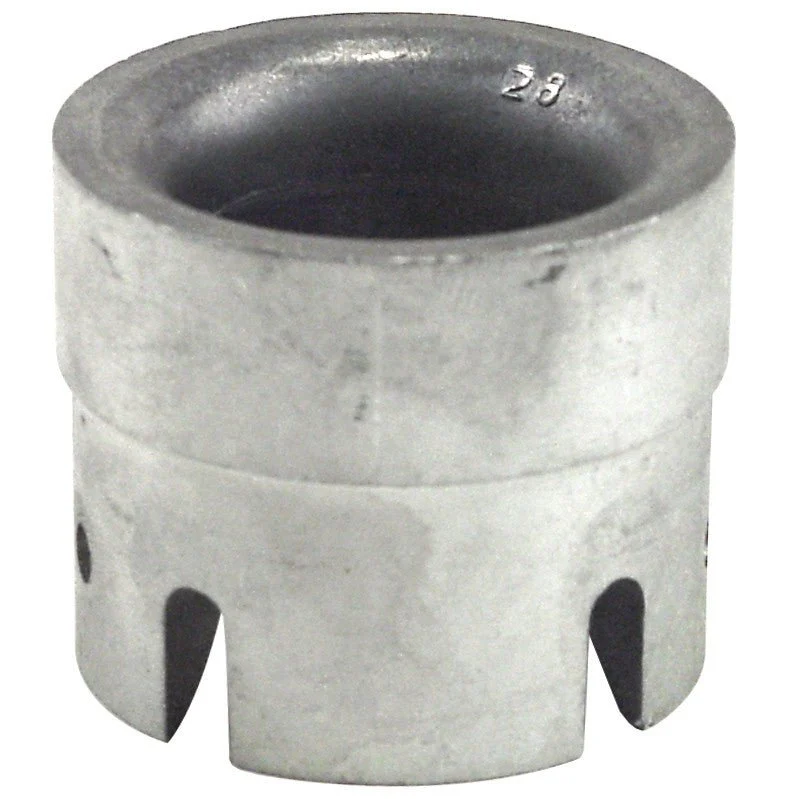 Empi 43-5602 Main Venturi, 30mm For Weber 40 DCOE Carburetors, Each