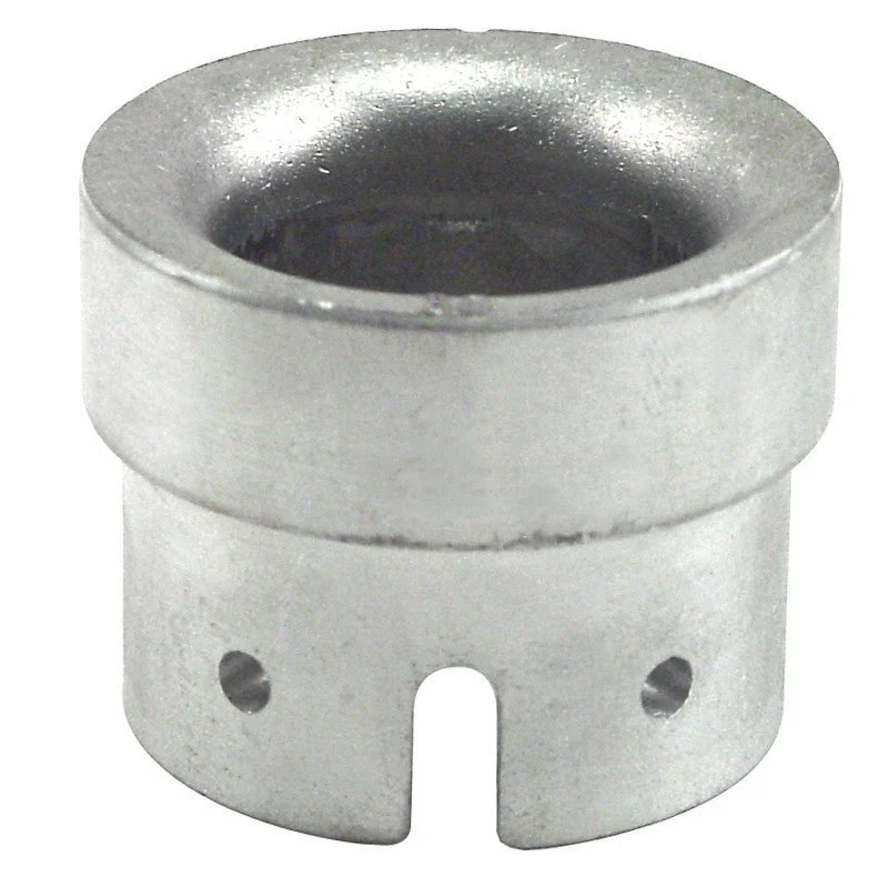 Empi 43-5615 Main Venturi, 36mm For Weber 45 DCOE Carburetors, Each
