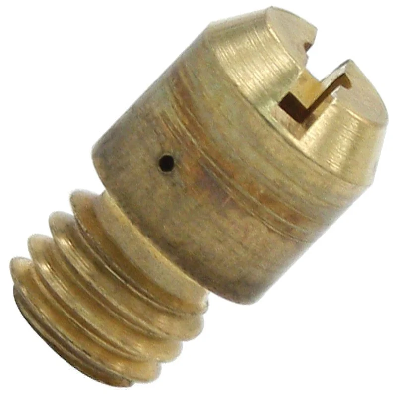 Empi 43-5651 Pump Exhaust Jet, 0.35 Weber IDA-IDF-DCO-DCOE / Empi HPMX-EPC Carbs