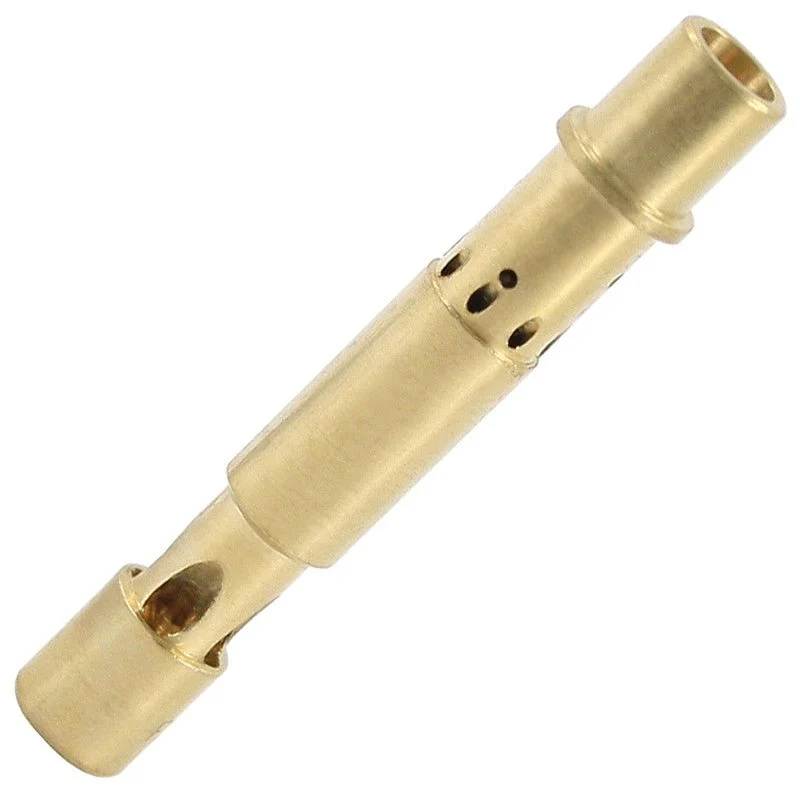 Empi 43-5670 Emulsion Tube, F2 For Weber IDA-IDF-DCO-DCOE / Empi HPMX-EPC Carbs