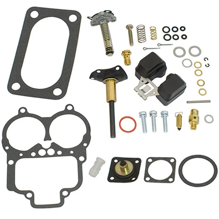 Empi 43-5802 Weber 32/36 Dgv, Dgev, Dgav, Empi Epc 32/36 Carb Overhaul Kit