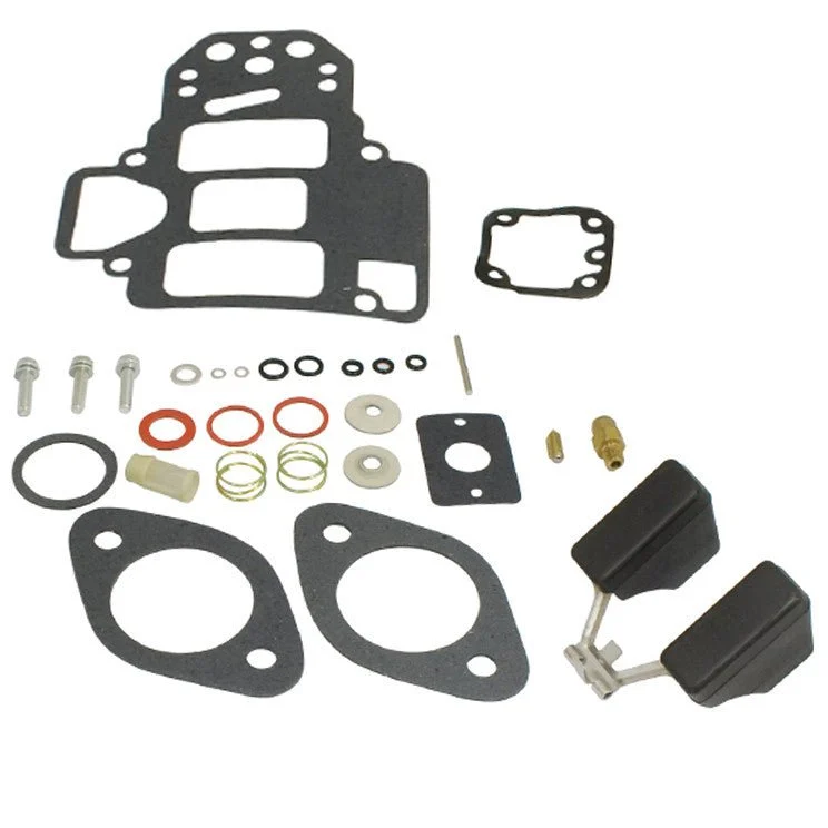 Empi 43-5808 Weber 40-45mm DCOE/48-50mm DCO (1.75 N/Seat) Carb Overhaul Kit