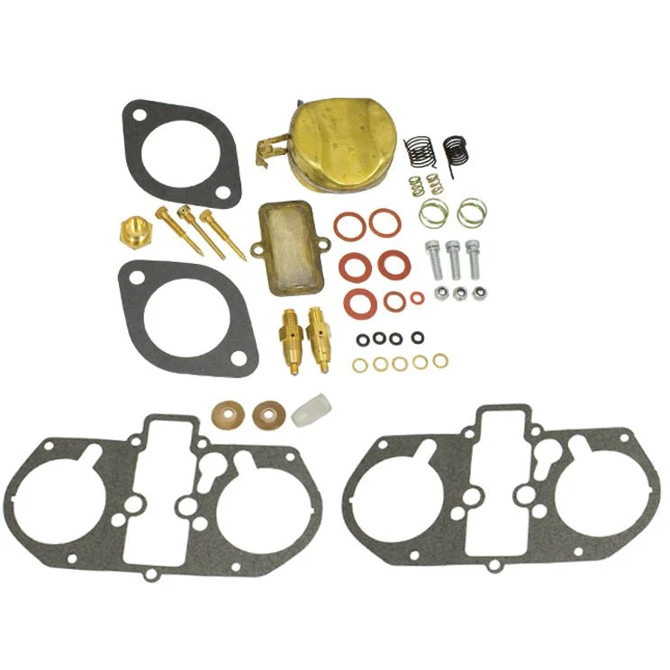 Empi 43-5815 Weber 48mm IDA & Empi EPC 48-51mm Carburetor Rebuild Kit