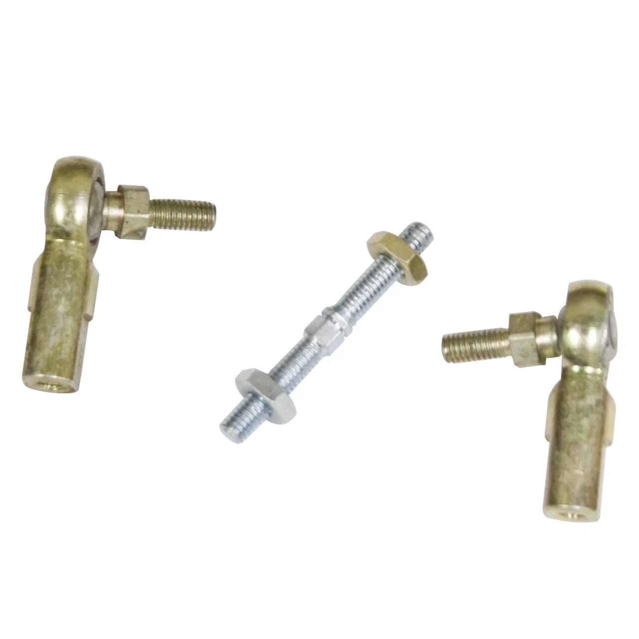 Empi 43-5907 Hexrod Linkage 1-3/4" Assembly, Heim Ends 10/32" Left/Right Threads