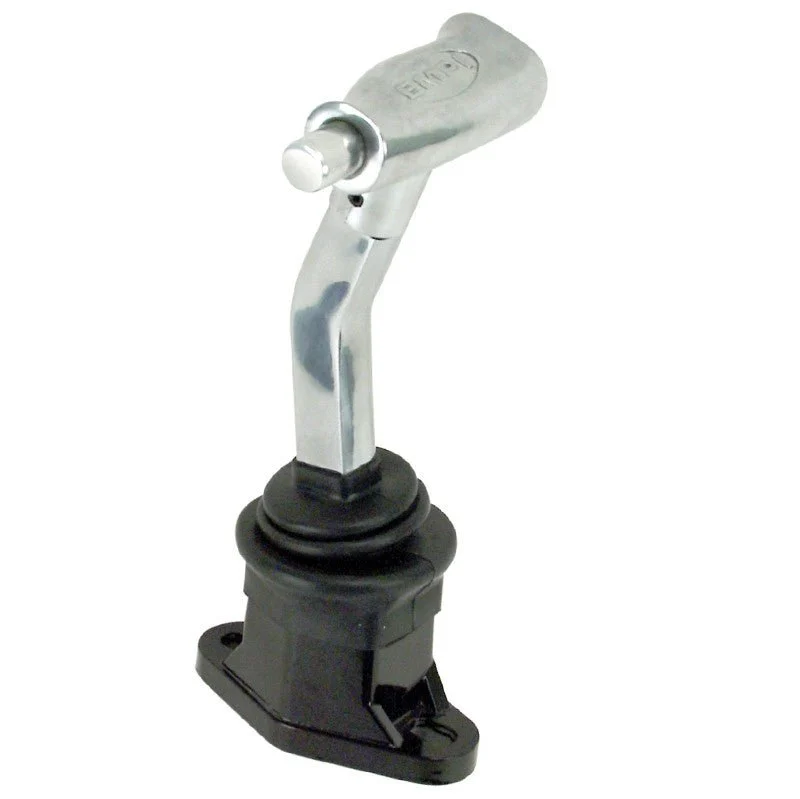 Empi 4498 10" Tall Aluminum T Handle Shifter Vw Baja Bug Manx Dune Buggy