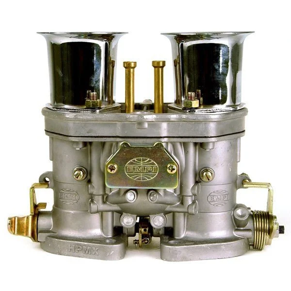 Empi 47-1010 Hpmx 40mm Carburetor Only For Dual Set Up