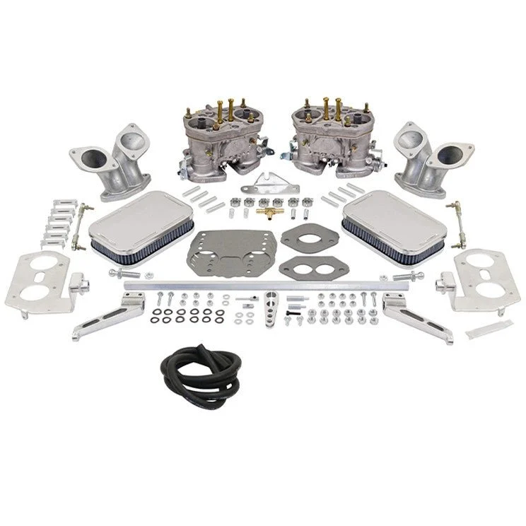 Empi 47-7341 Vw Squareback 40mm HPMX Dual Carb Kit, Type 3