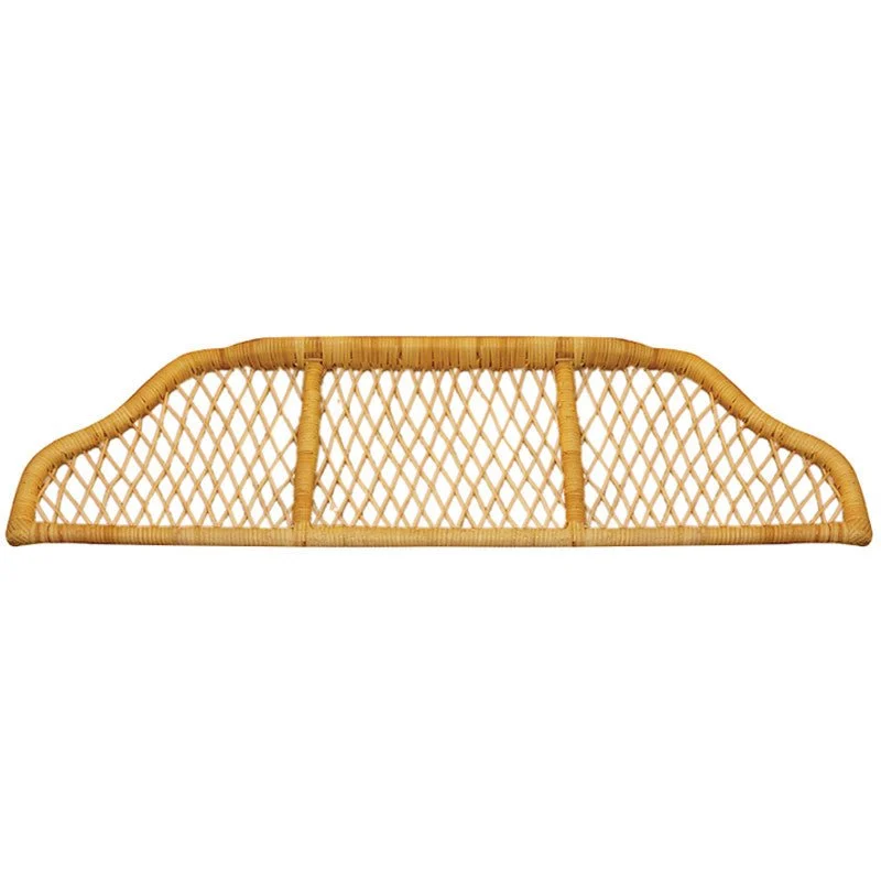 Empi 4870 Vw Bug - Beetle Bamboo Interior Package Shelf Tray