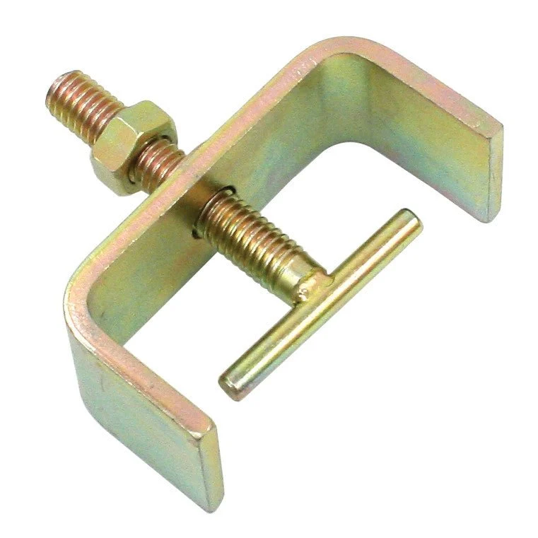Empi 5002 Vw Oil Pump Puller Air Cooled Volkswagen Engines Bug Bus Ghia Type 3