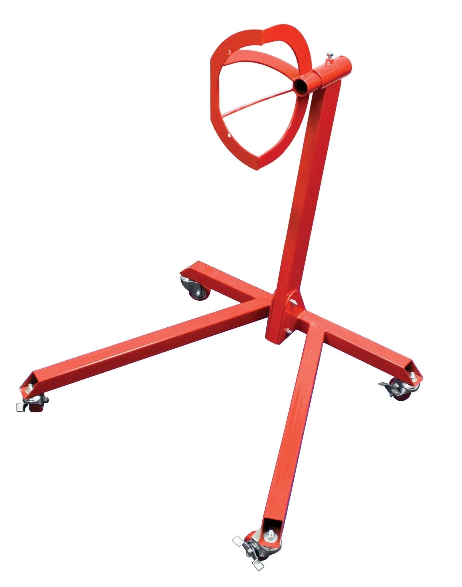Empi 5015 Heavy Duty Roll A Way Engine Stand For Vw Air-cooled Engines