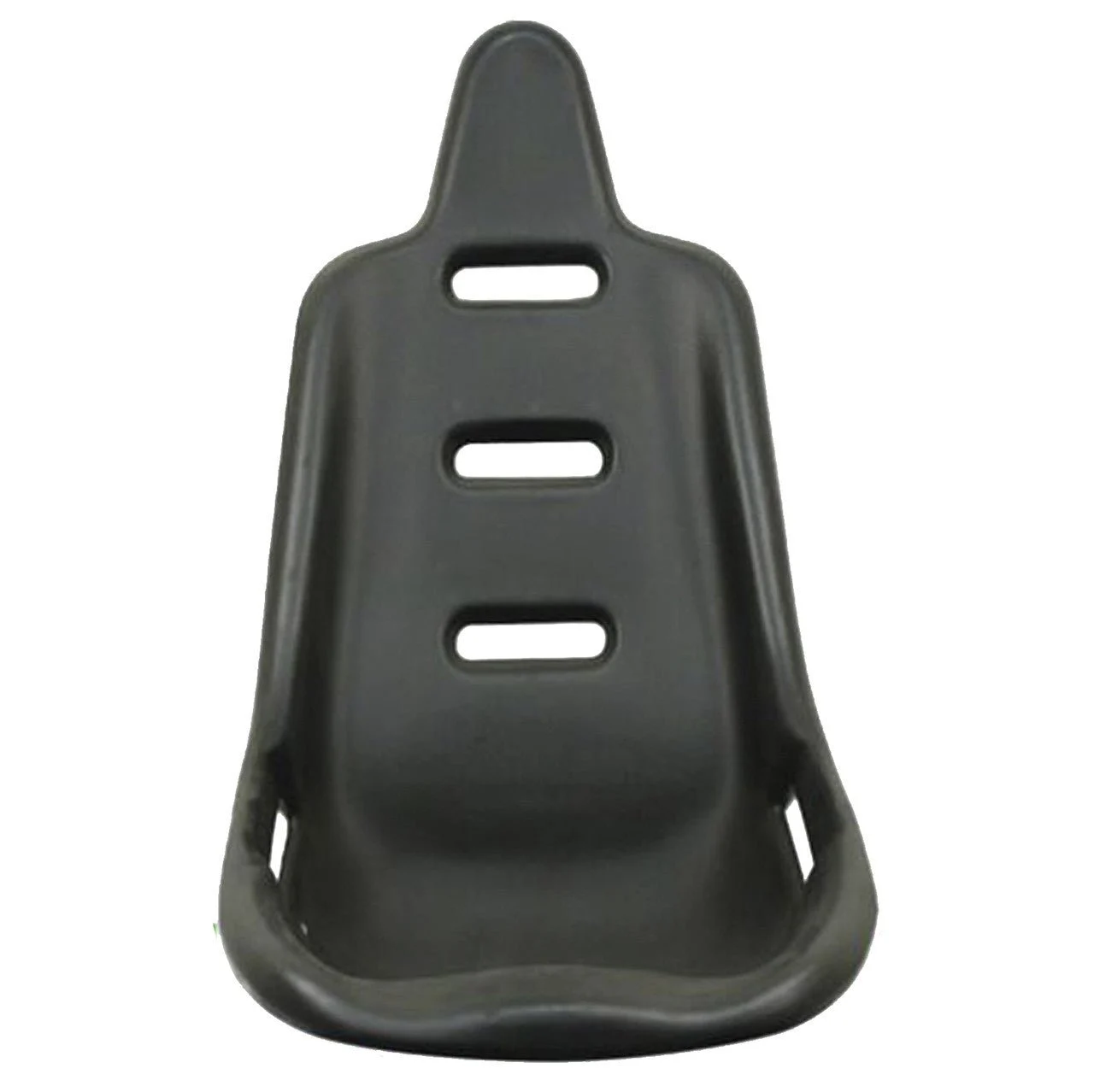 Empi 62-2300 High Back Poly Seat Shell, Street, Off-road, Jeep, Dune Buggy, Pair