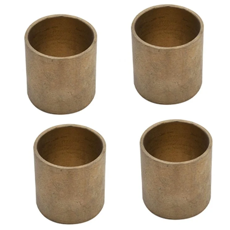 Empi 8310-6 Bushings For Vw H-Beam Connecting Rods, Set Of 4