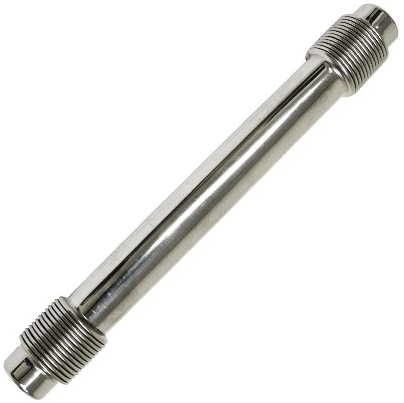 Empi 8520 Stainless Steel Stock Push Rod Tube Vw Bug 1600cc Base Engine, Each