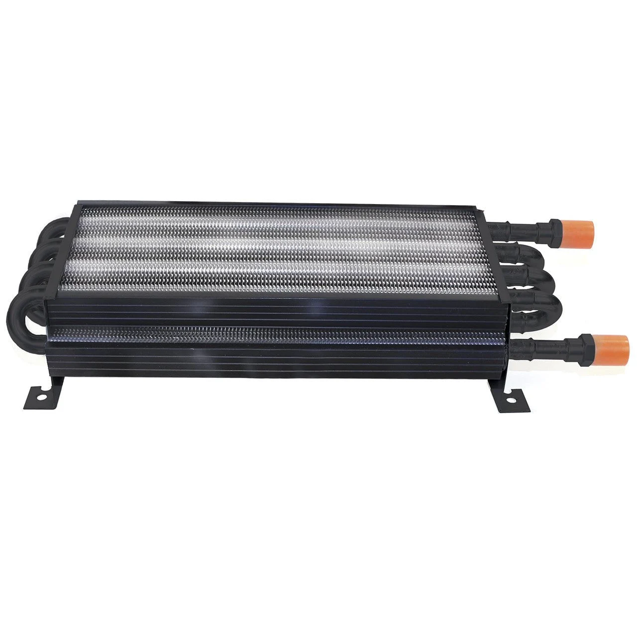 Empi 9243 8-Pass Cooler Core Only With 1/2" Hose Barb Ends