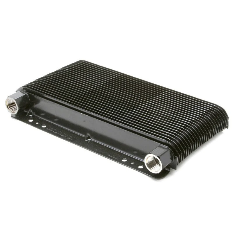 Empi 9271 Advanced Mesa Tru Cool 48 Plate Oil Cooler Element Only, Vw Baja Bug