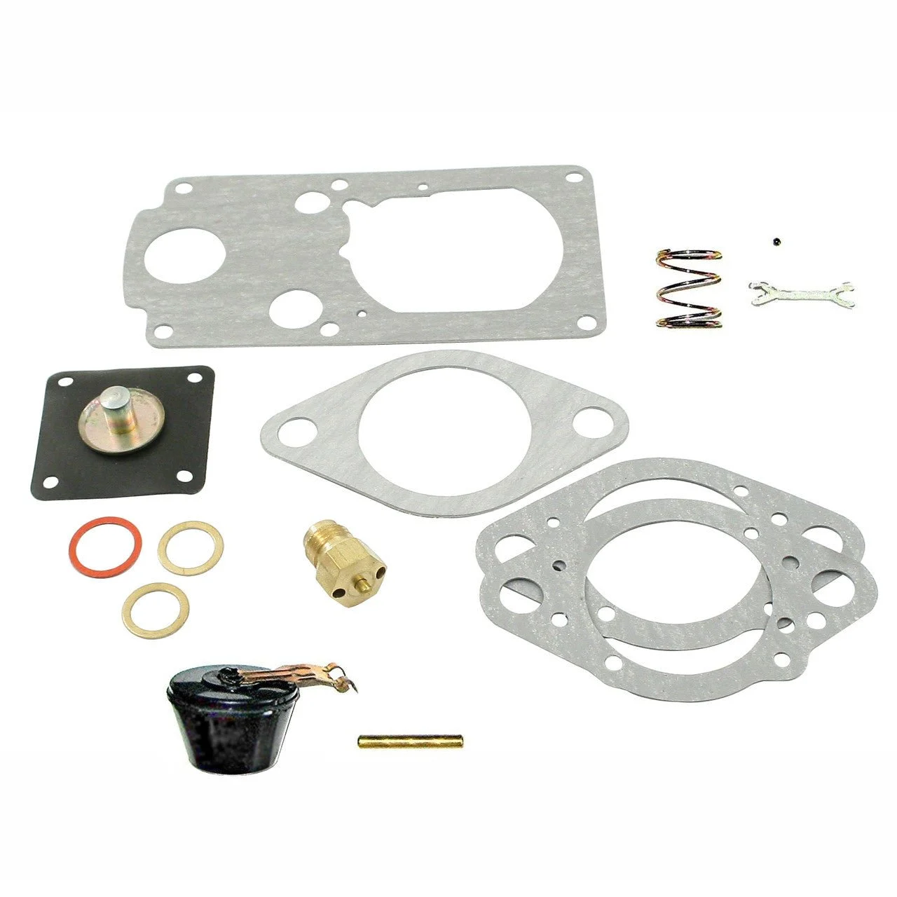 Empi 9937 Kadron Brosol 40-44mm EIS Carburetor Rebuild Tune Up Kit