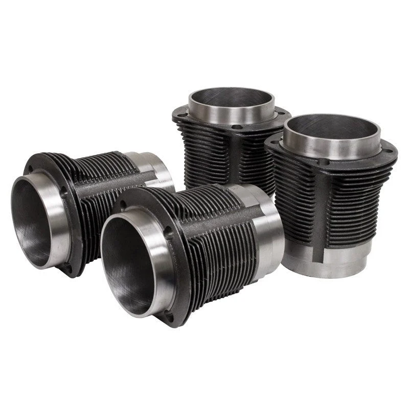 Empi B4-5751-2 Vw Bug Extra Long 94MM Cylinders, Set Of 4
