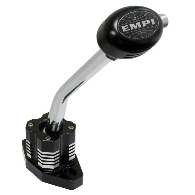 Empi B5-6040 Billet Plus Shifter For Right Hand Drive Vw Bug Ghia Squareback
