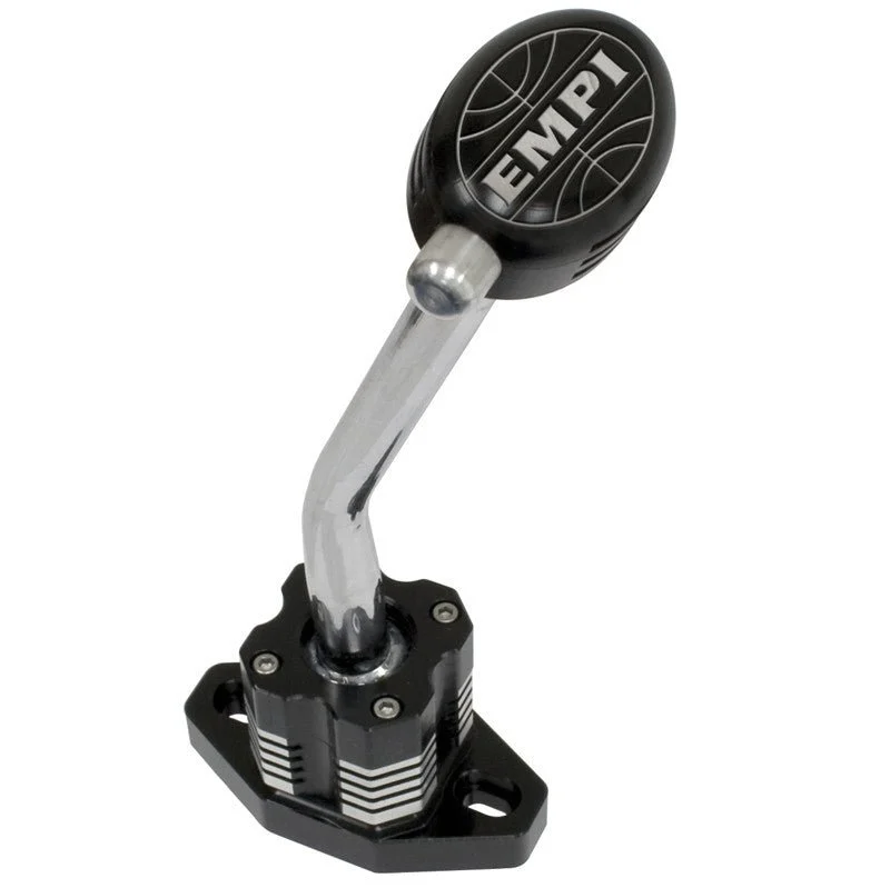 Empi B5-6050 Billet Plus Shifter For Left Hand Drive Vw Bug Ghia Squareback