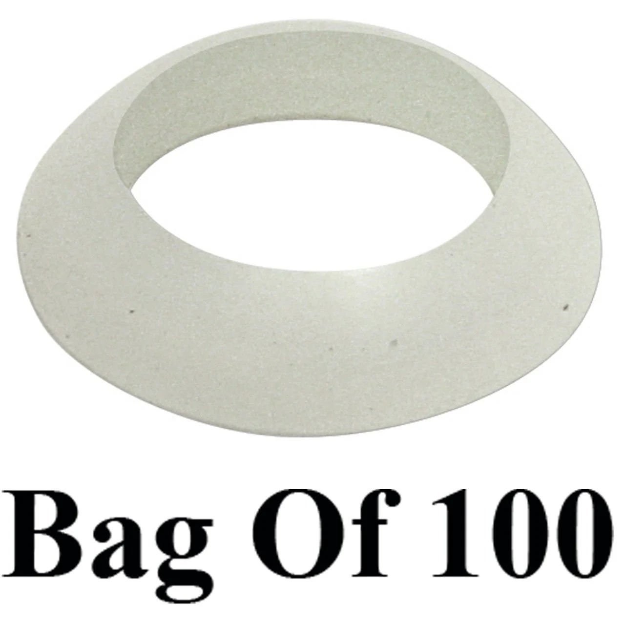 Empi Rubber Seal For Stock Push Rod Tube Vw Bug 1600cc Base Engine, Bag Of 100